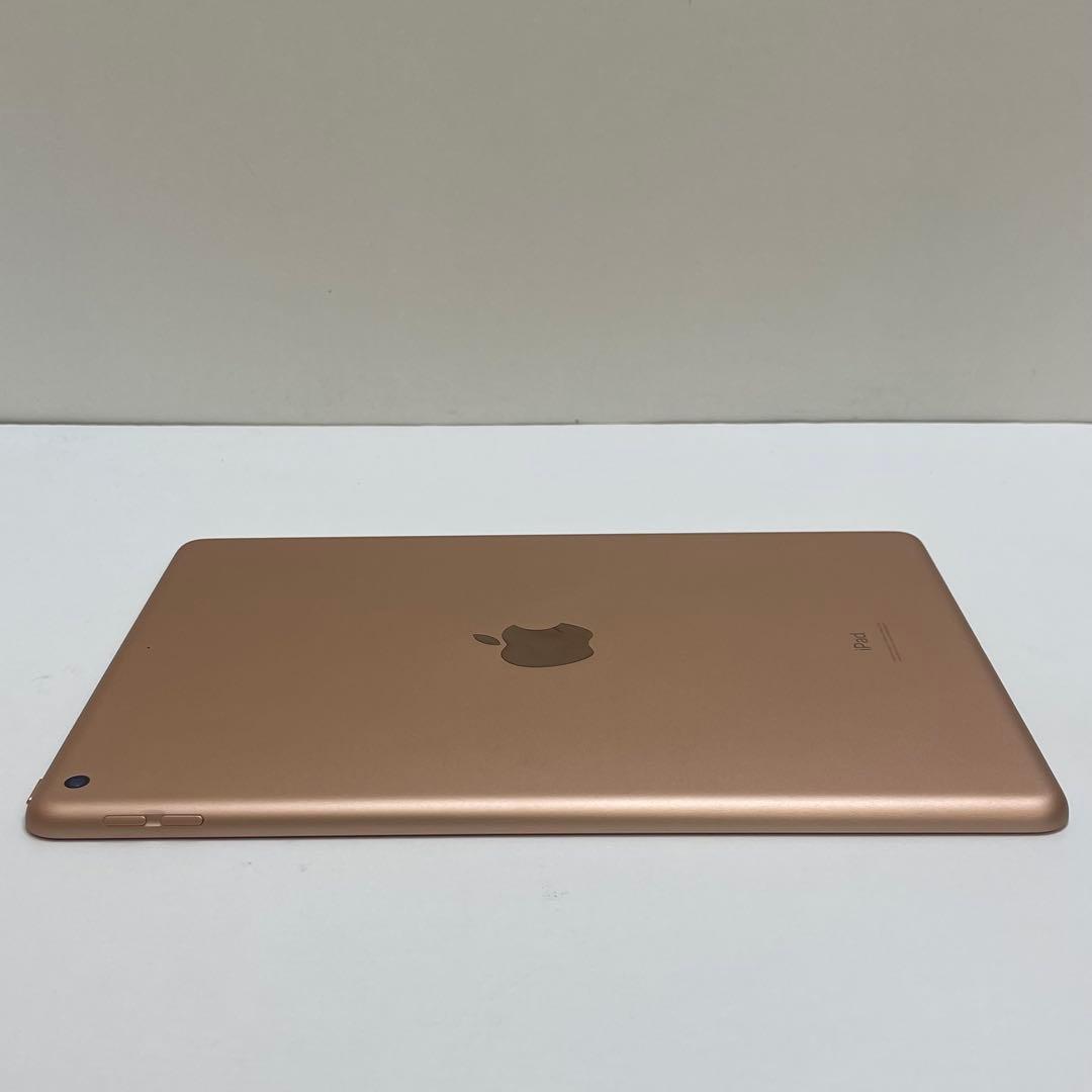 #647 iPad 第7世代 128GB Wi-Fi A2197 84%