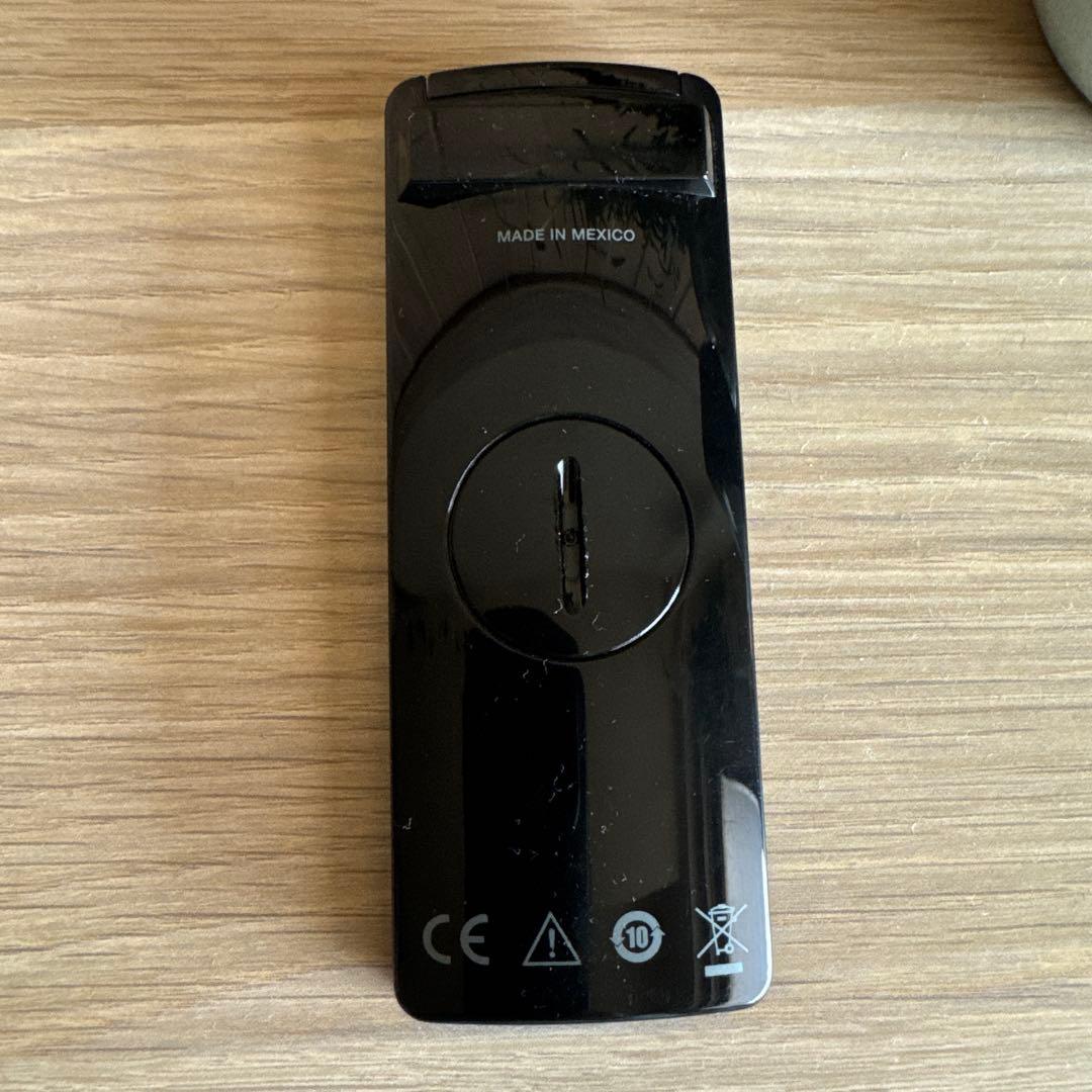 ワイヤレススピーカー BOSE ボーズ 001-A00181 ブラック