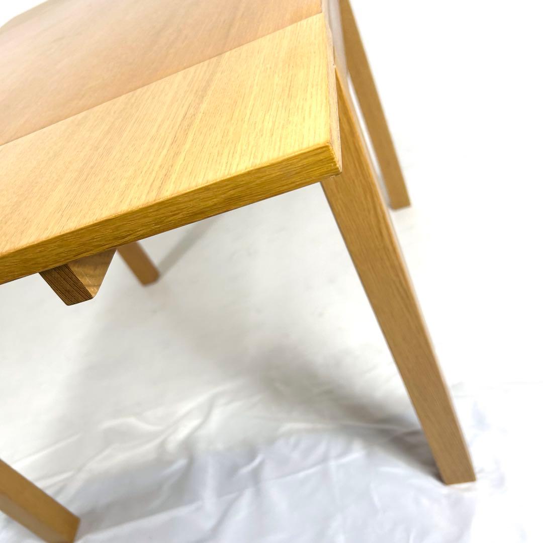 【送料無料 】良品計画 MUJI 無印良品 エクステンションテーブル 120cm