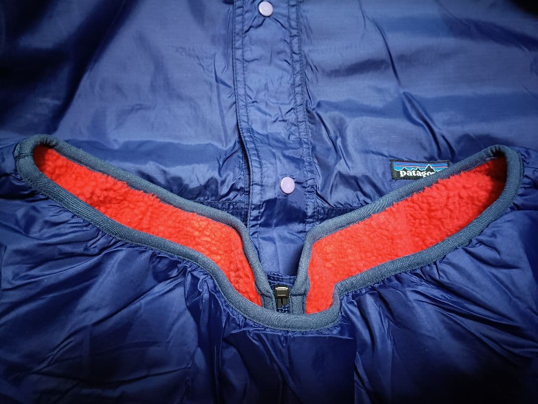 専用　Patagonia パタゴニアグリセード　Glissade vintage