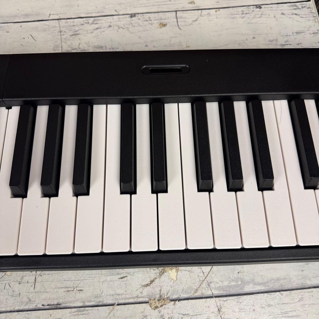 TERENCE 電子ピアノ 88鍵盤 折り畳み式 ピアノ