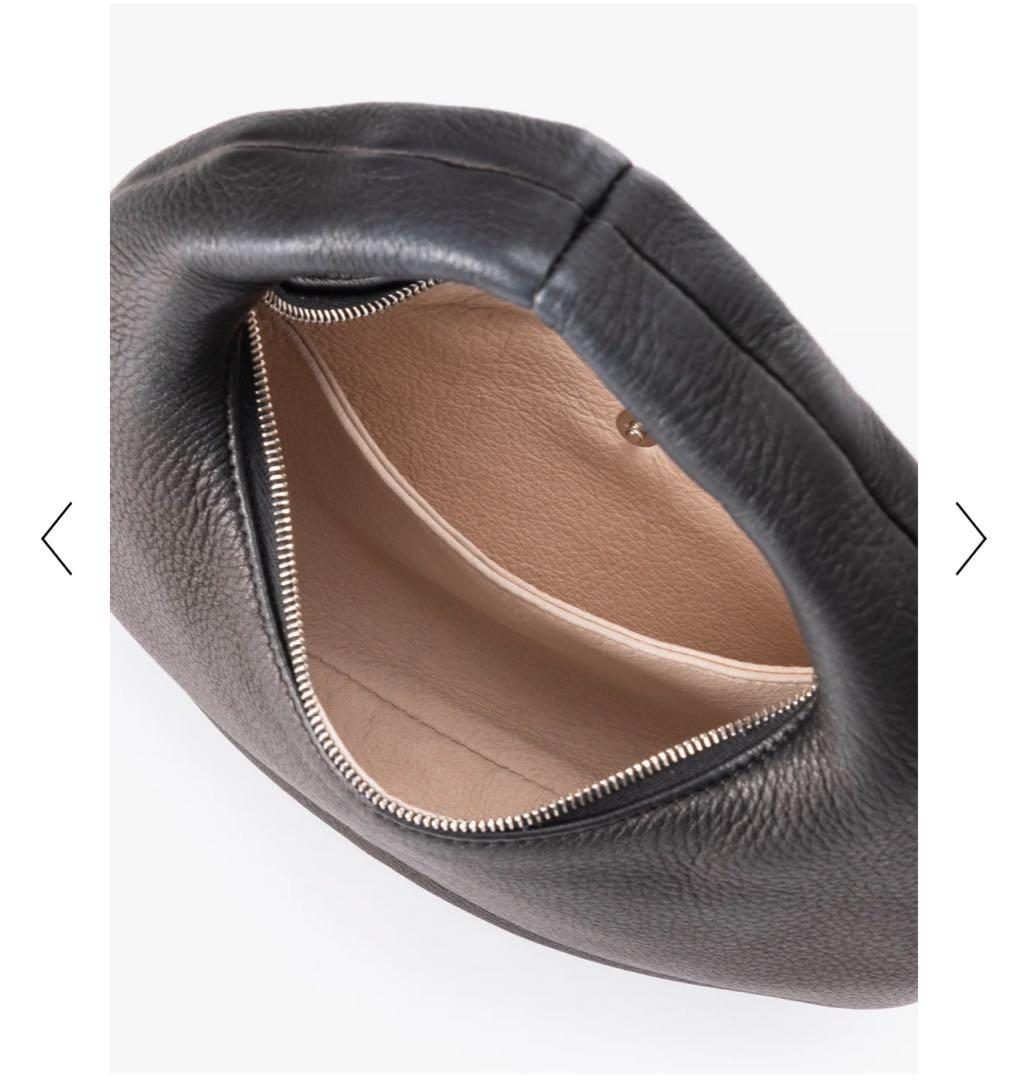 aeta ONE SHOULDER ワンショルダーバッグ S