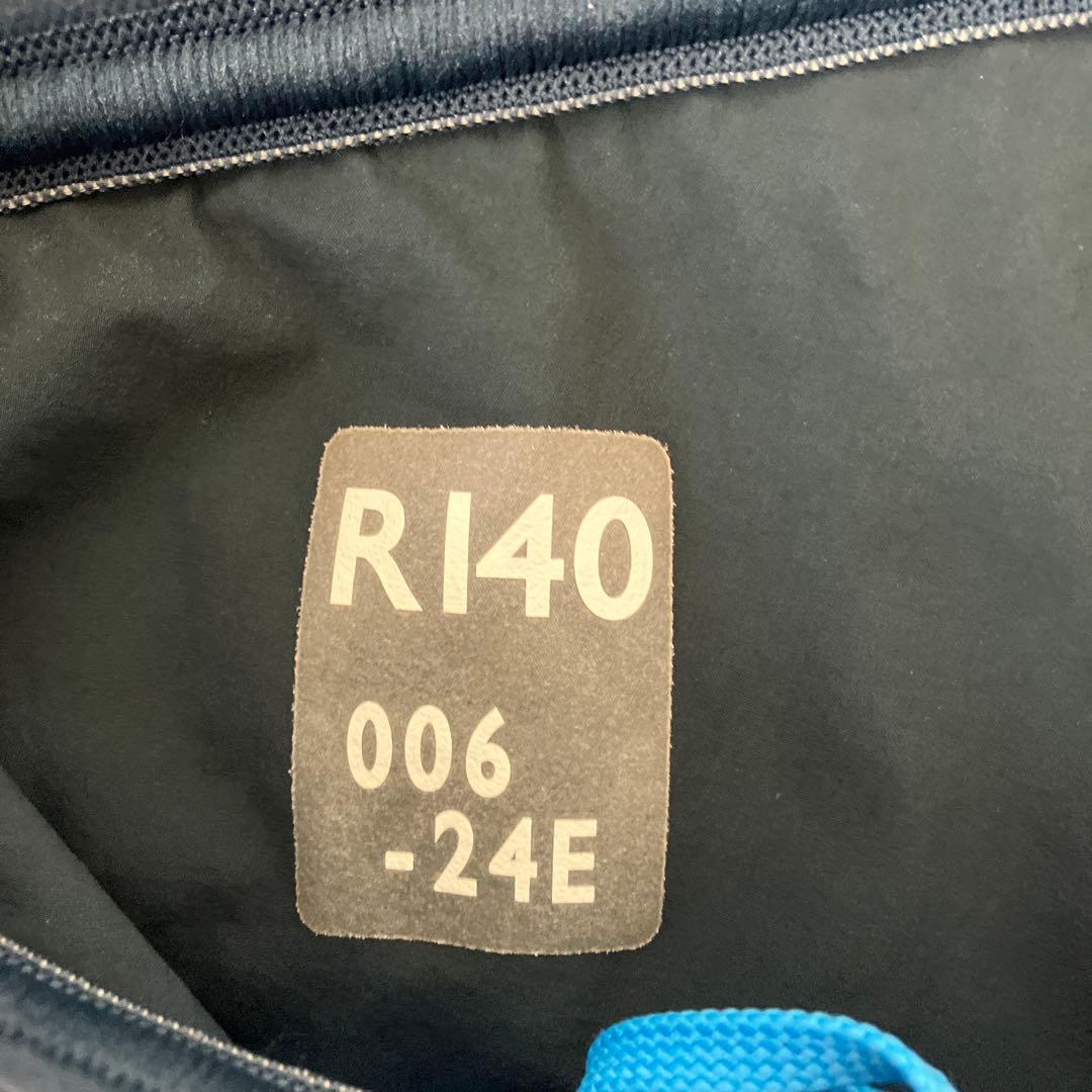 アリーナアクアフォースストーム140