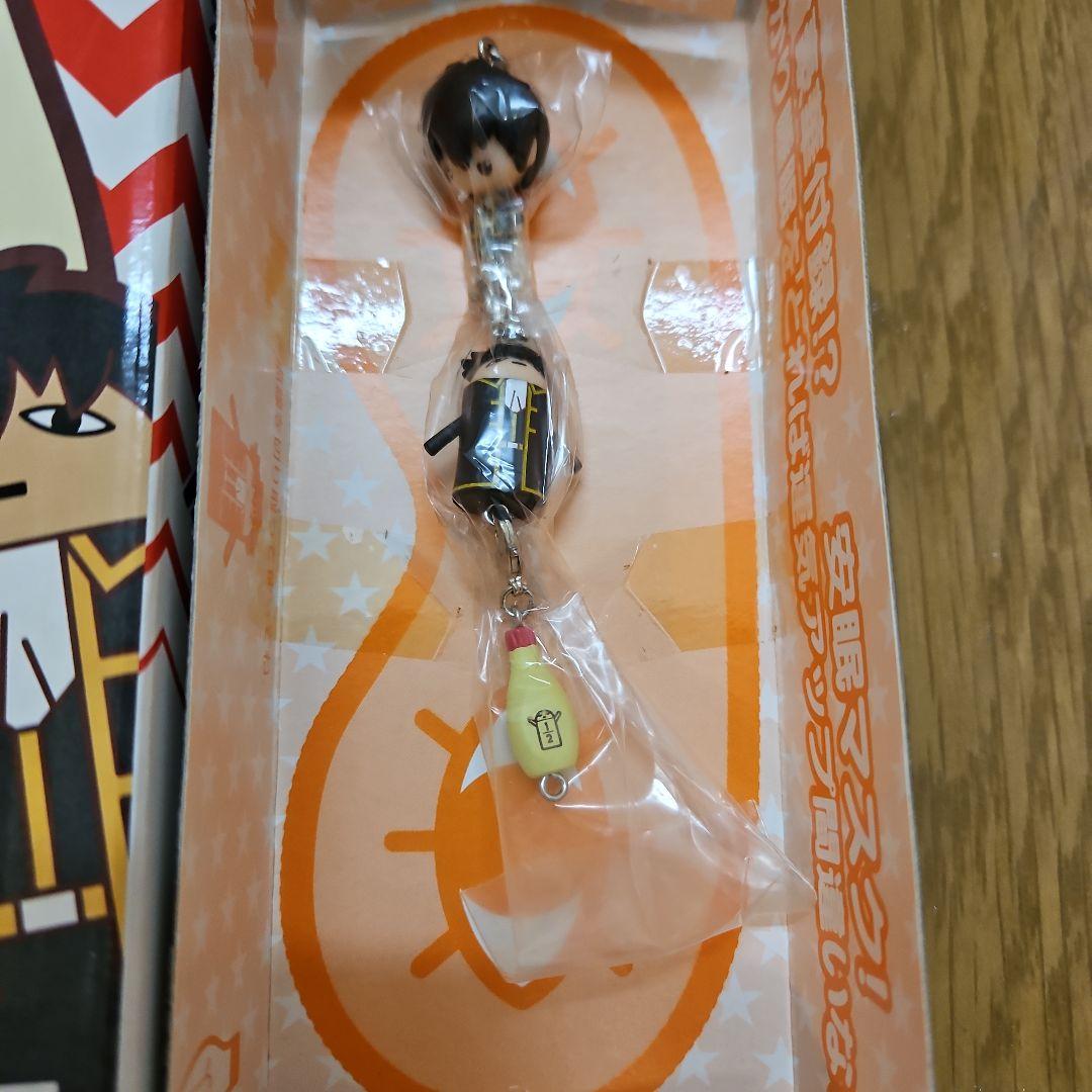 銀魂 土方さんセット