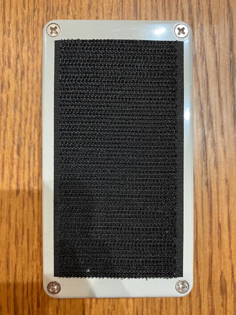 BATH TIME REVERB ANIMALS PEDAL リバーブ