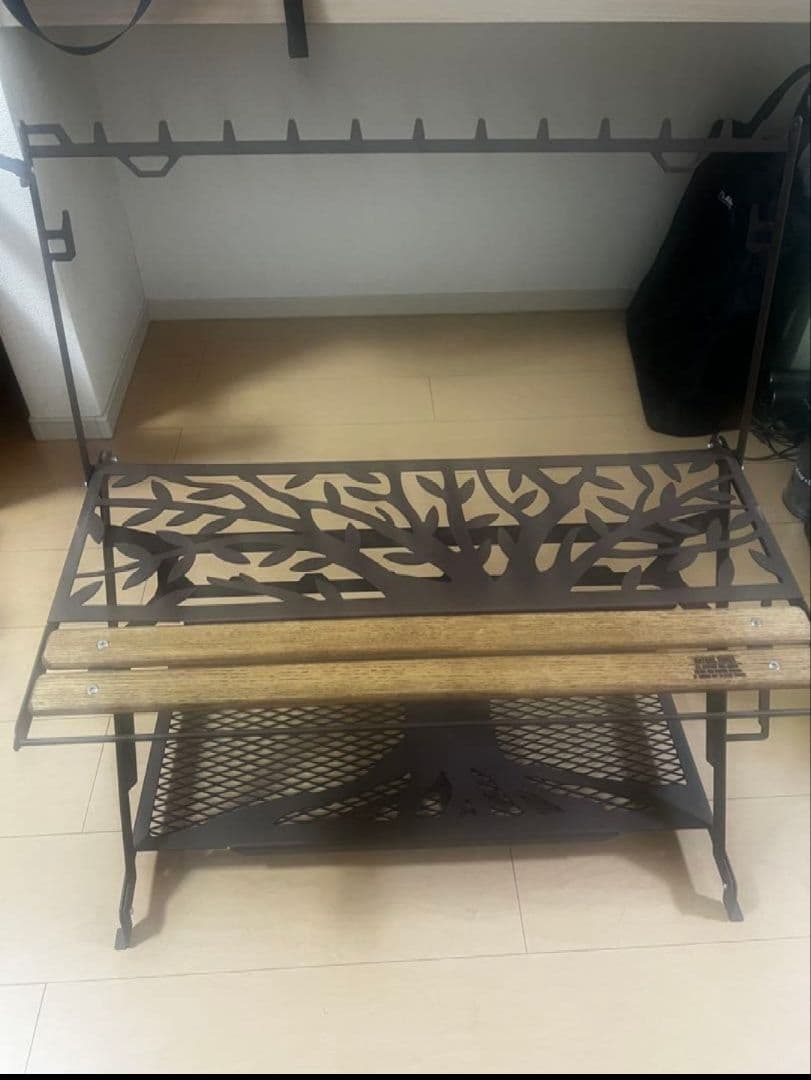 NATURETONES　ネイチャートーンズ　リトルワークスタンド