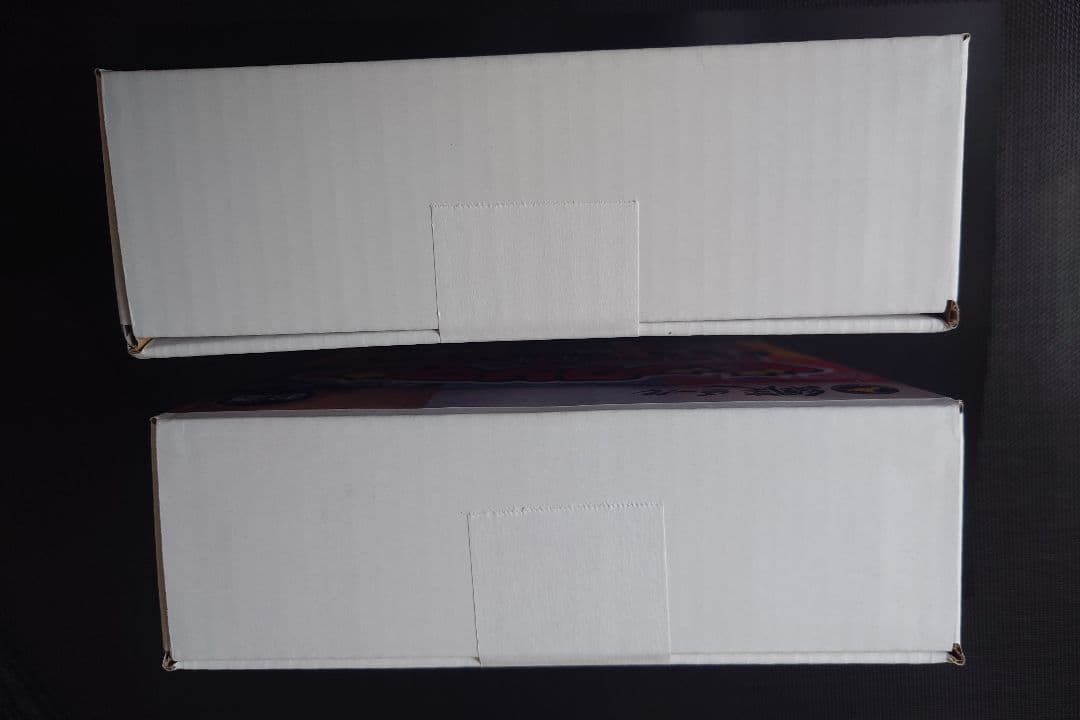 ビックリマン DRAFT 2025 全国版 2500個限定 新品未開封 2セット