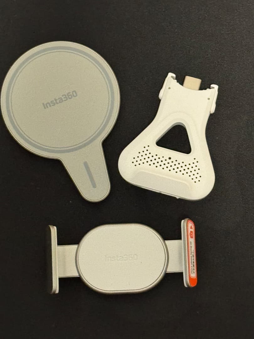 【シノ】Insta360 Flow 2 Pro クリエイターK＋収納ケース