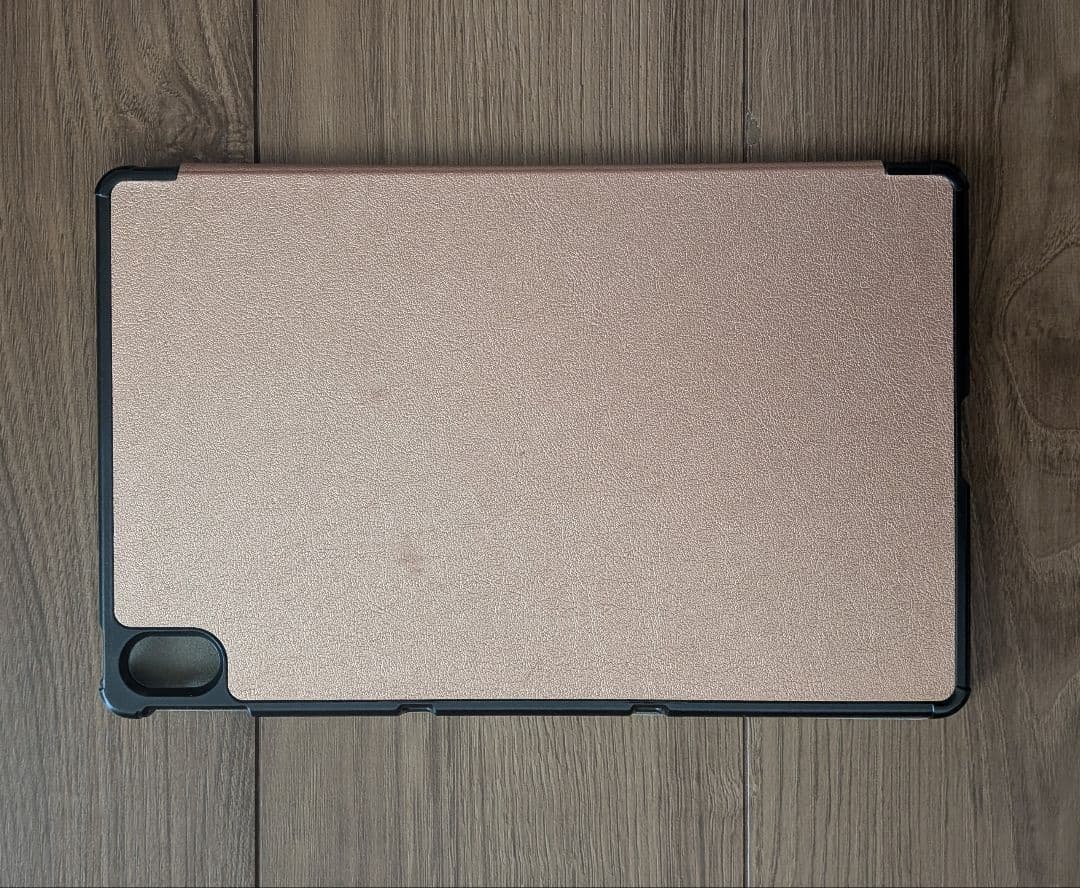 Lenovo Tab P11 TB-J606F タブレット 本体 + ケース付き