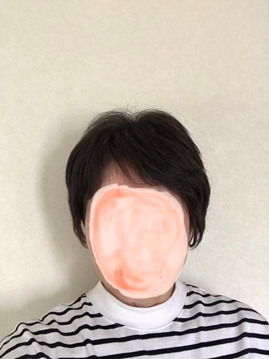 た*ん様 FONTAINE フォンテーヌ　VALAN フルウイッグ　ショート