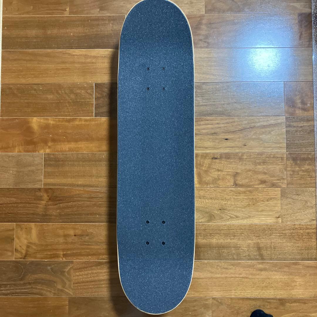 SANTA CRUZ スケートボード コンプリート