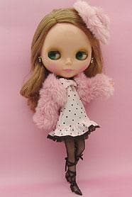 未使用！CWC限定4000体 Blytheネオブライス リルハートブライス♪