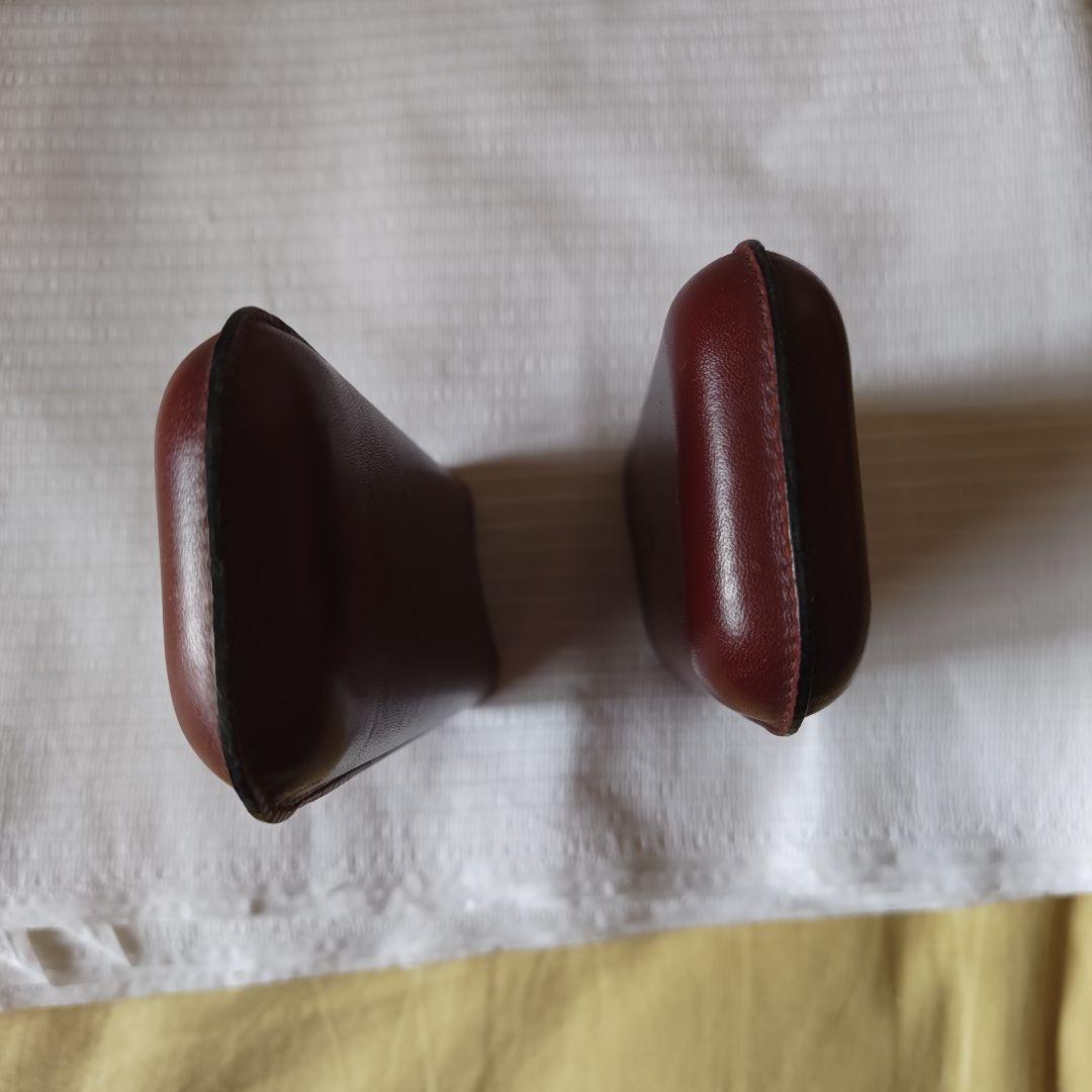 【希少品・良品】カルティエ ペンケース　ヴィンテージ　葉巻ケース　筆箱