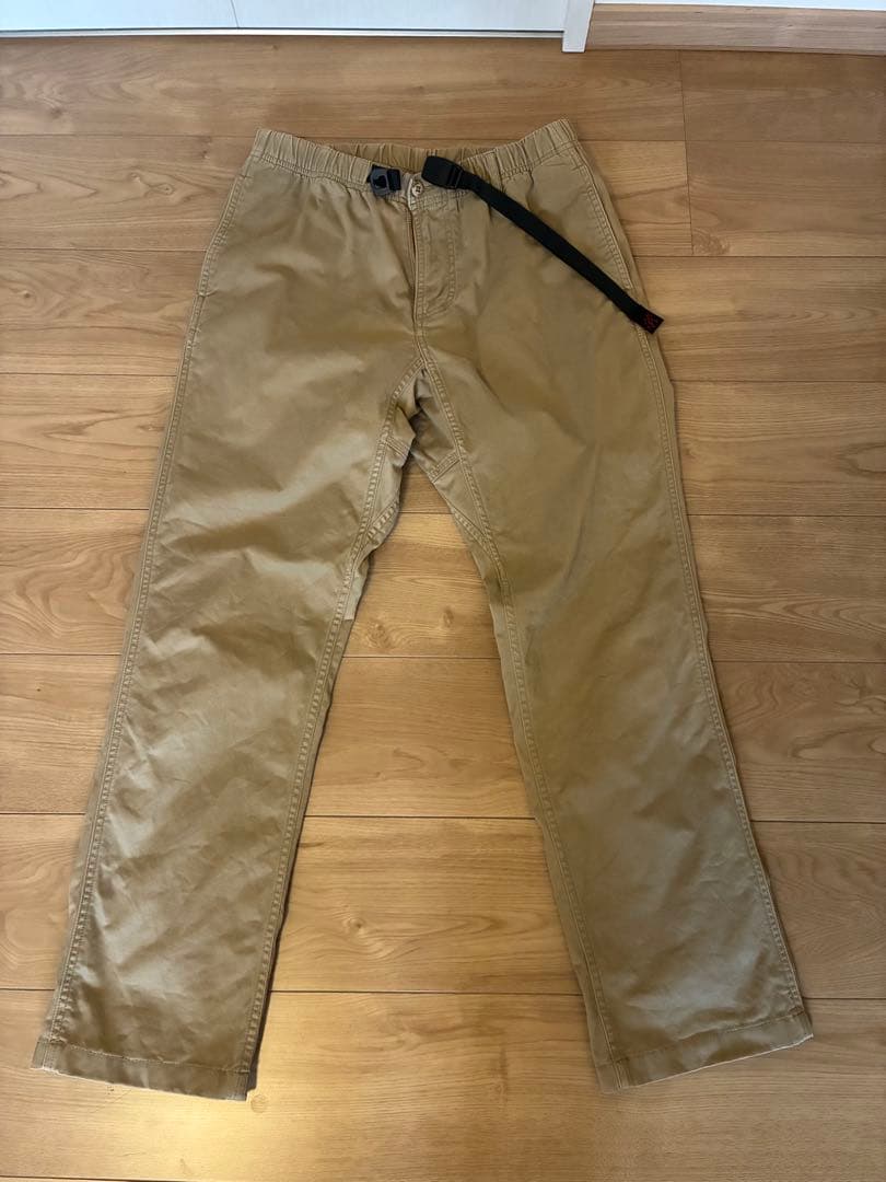 GRAMICCI ストレッチデニム2本　チノパン 2本　Mサイズ　グラミチ