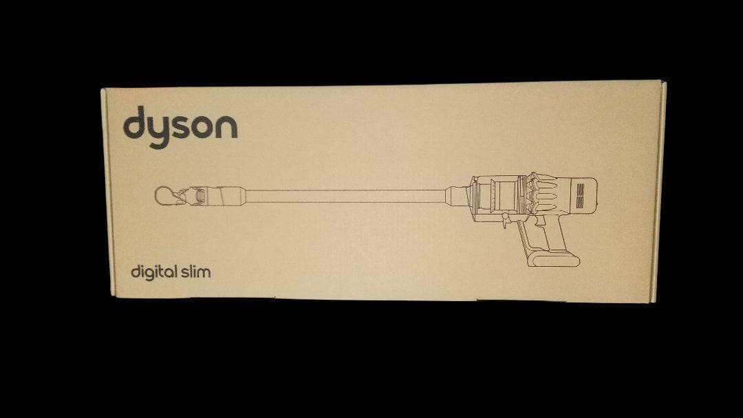 【新品】ダイソン 上位モデル dyson SV18FFOR2