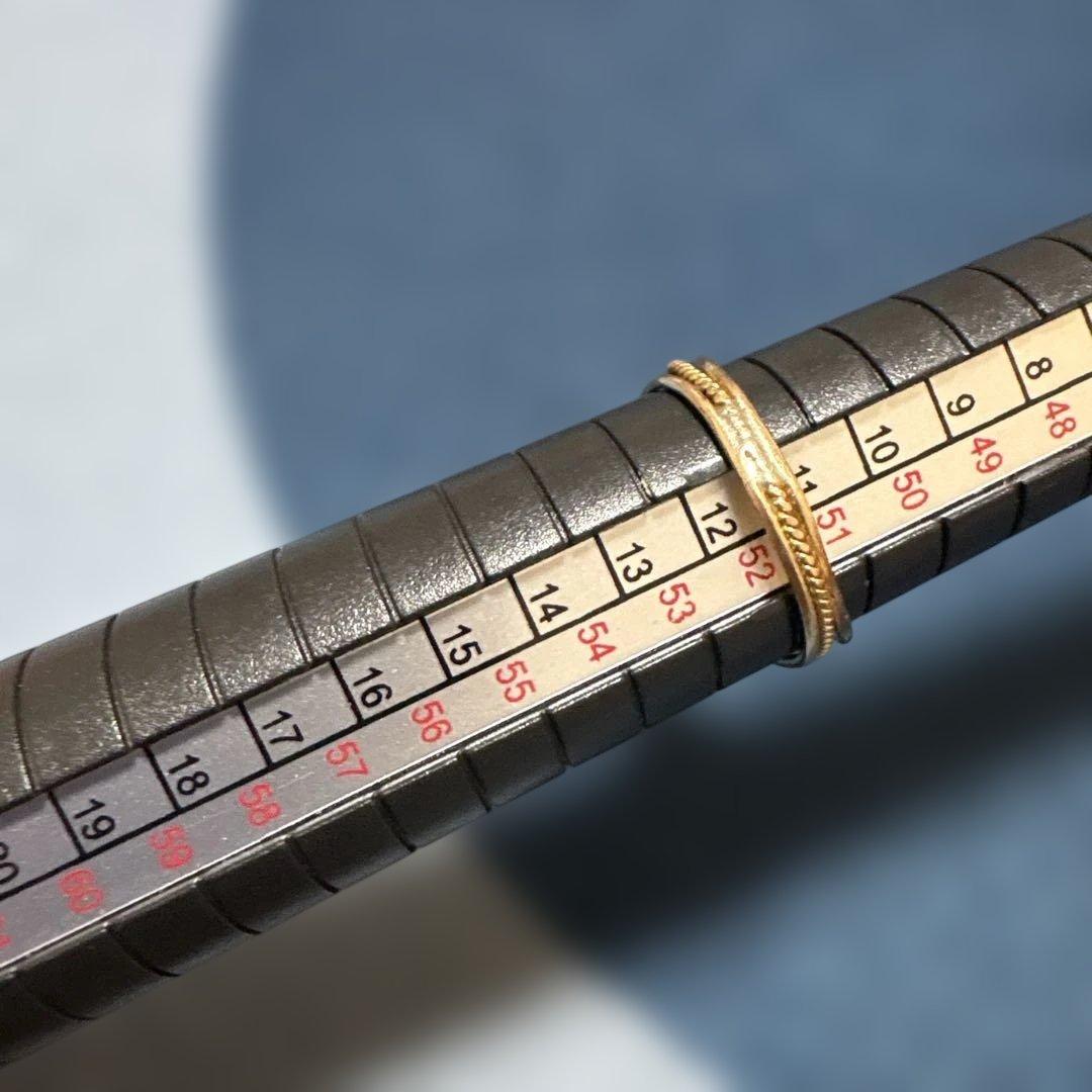 リング　ヴィンテージ