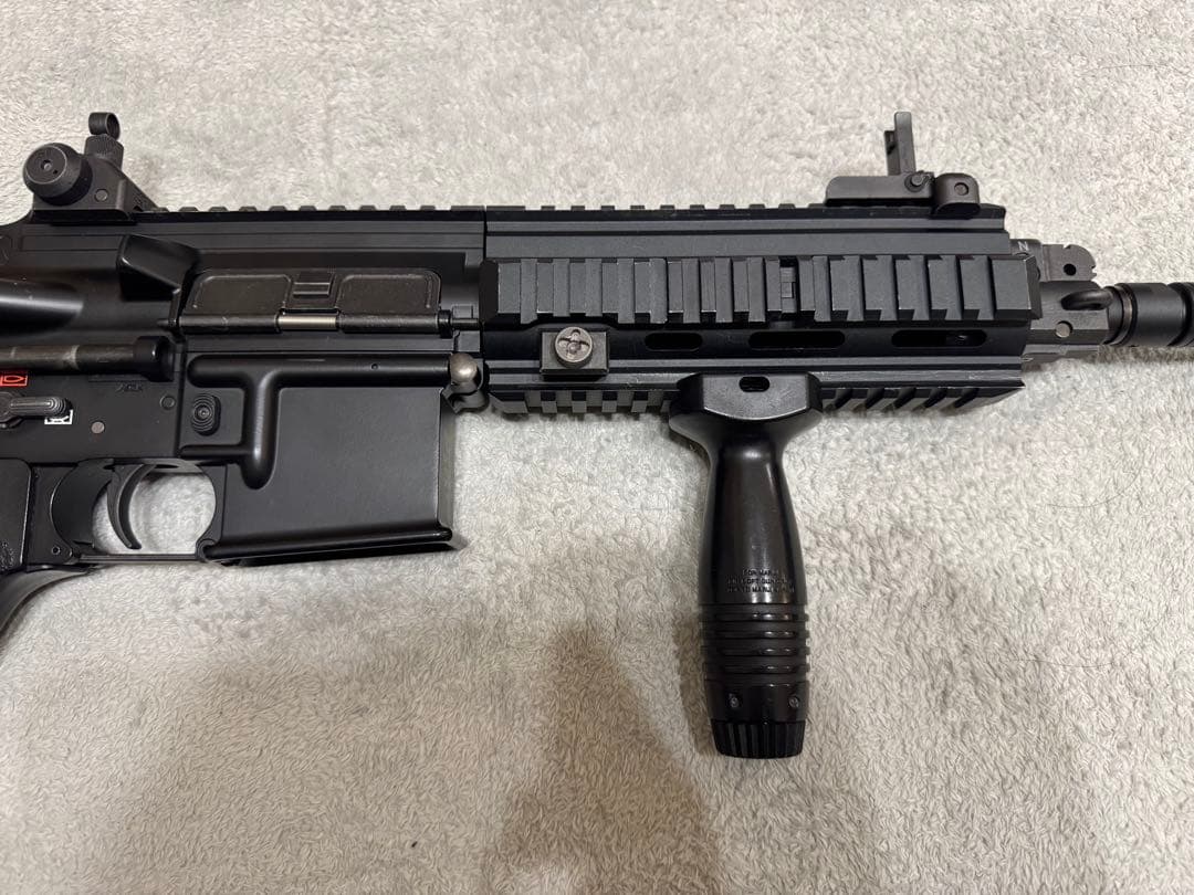 東京マルイ 次世代電動ガン HK416C