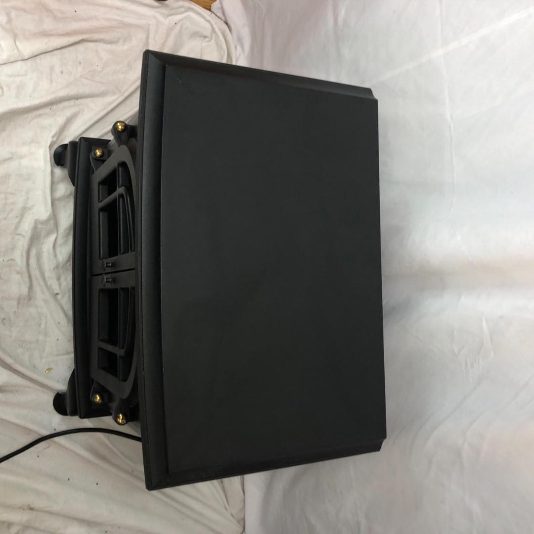 山善 YAMAZEN クラシックデザイン 電気ヒーター ブラック