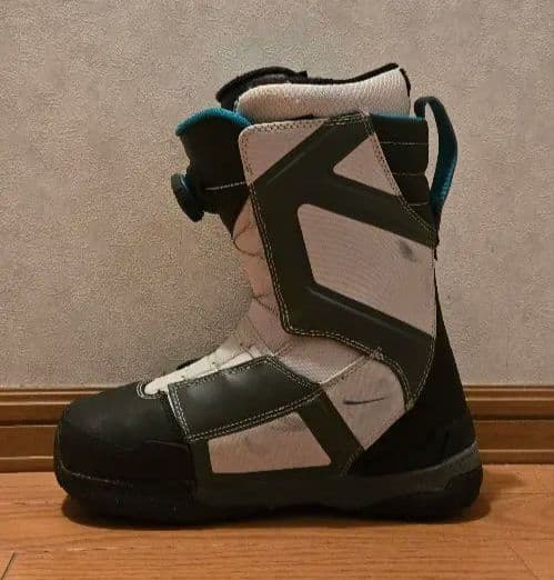 K2 ORTON 26cm メンズスノーボードブーツ