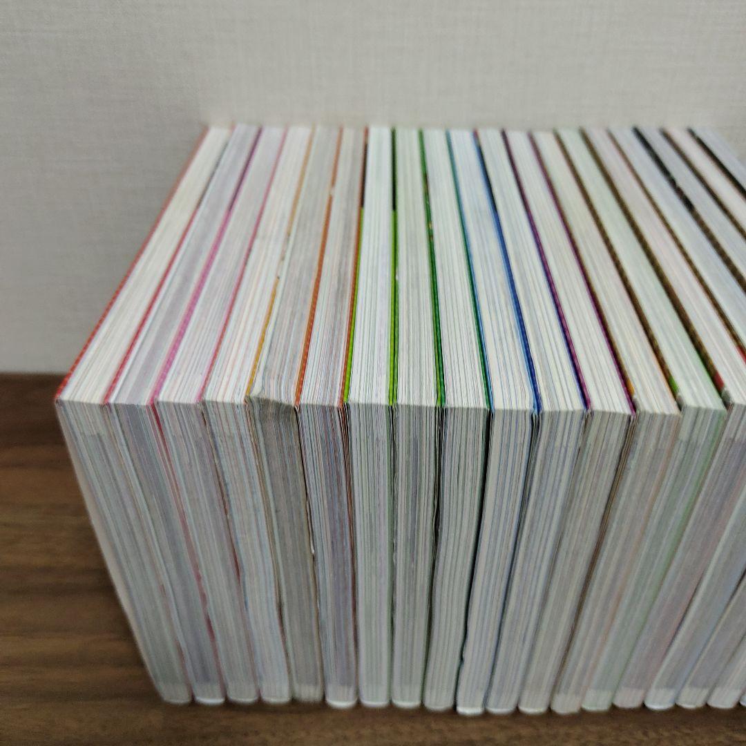 日本史探偵コナン 名探偵コナン歴史まんが　19冊セット