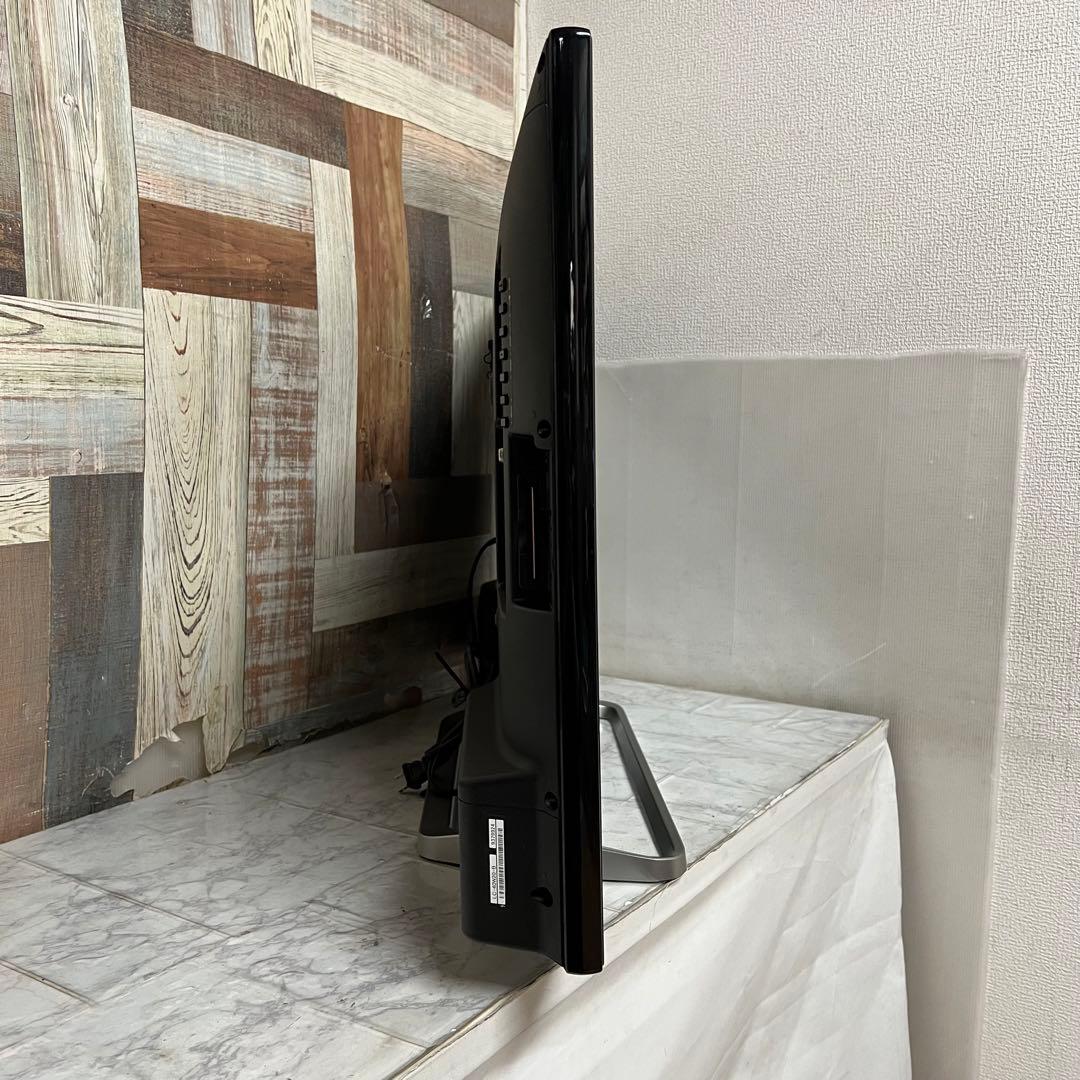 即日受渡❣️シャープ40インチAQUOS液晶テレビYouTube視聴可能