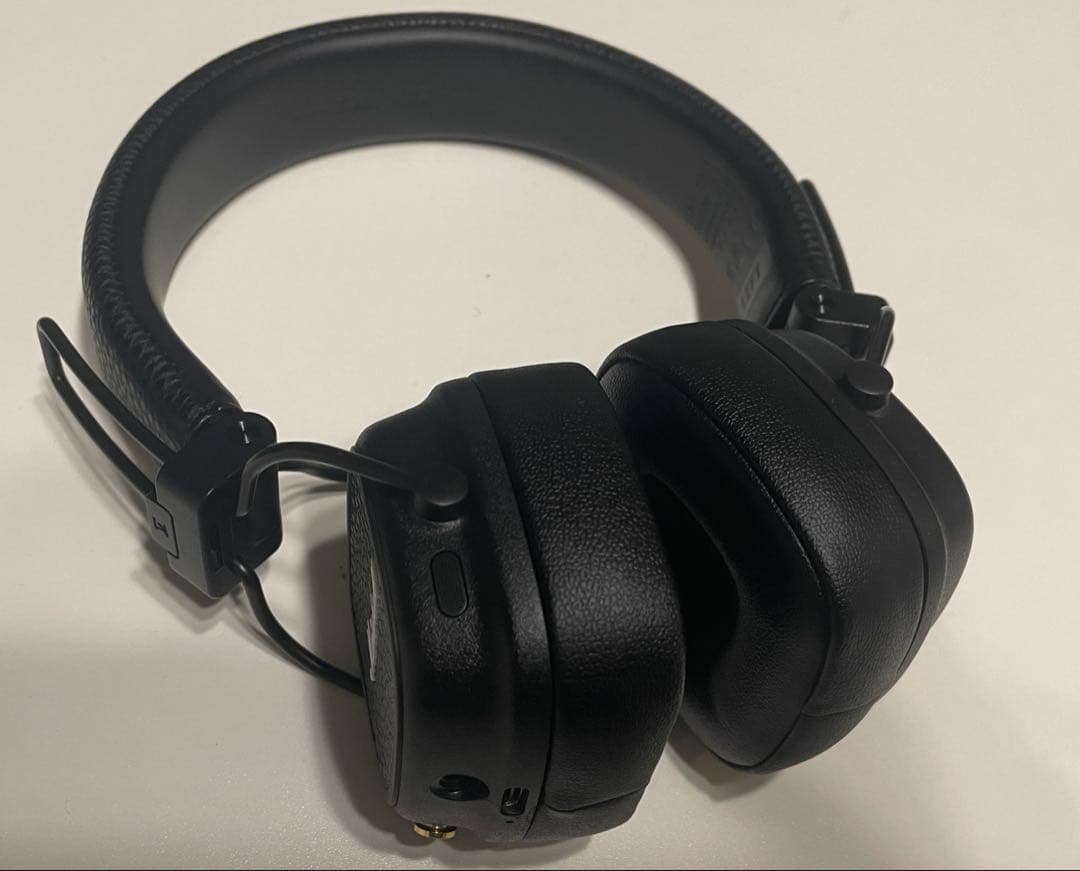 【正規品・保証期間内】Marshall Major V