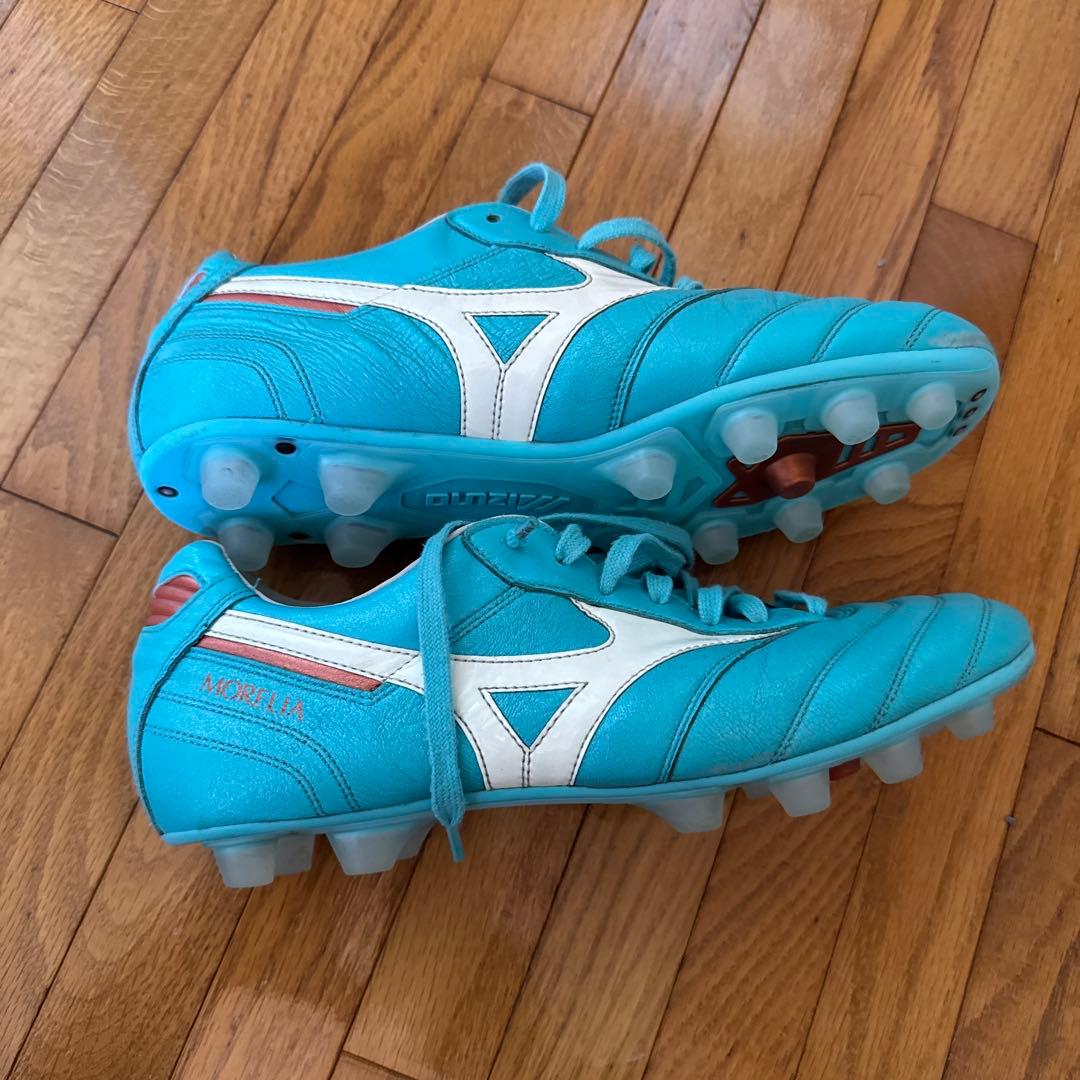 MORELIAモレリア2japan ワールドカップモデル 限定色26cm