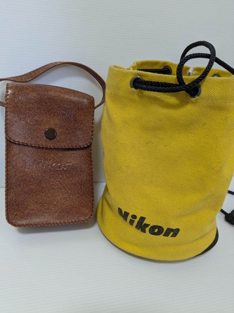 Nikon ニコン FE 50mm 1:1.4 / 135mm【付属品セット】