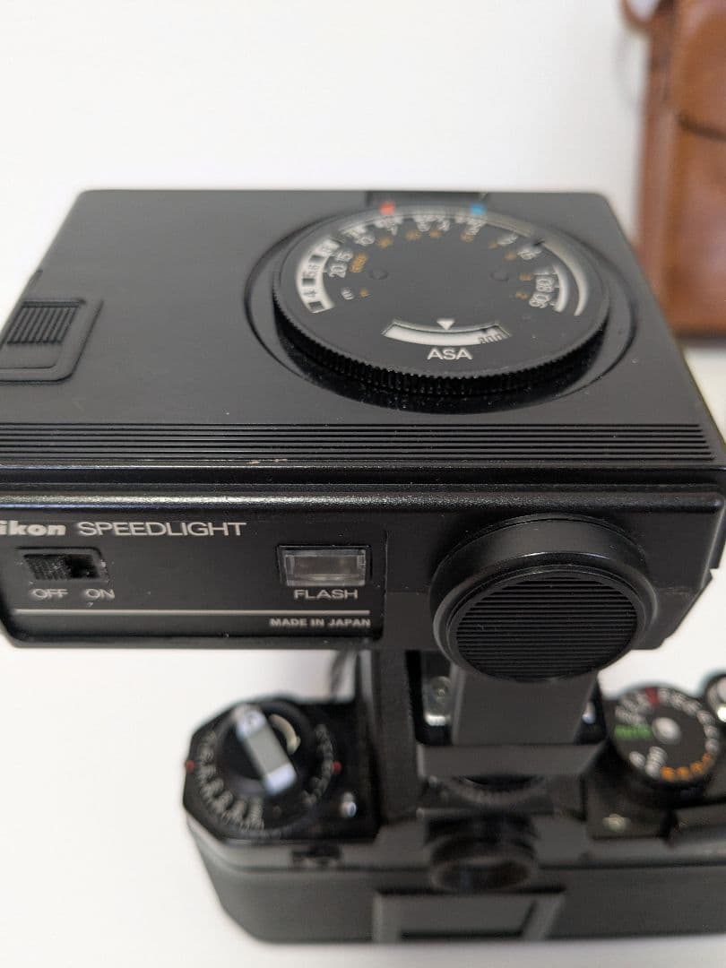 Nikon ニコン FE 50mm 1:1.4 / 135mm【付属品セット】