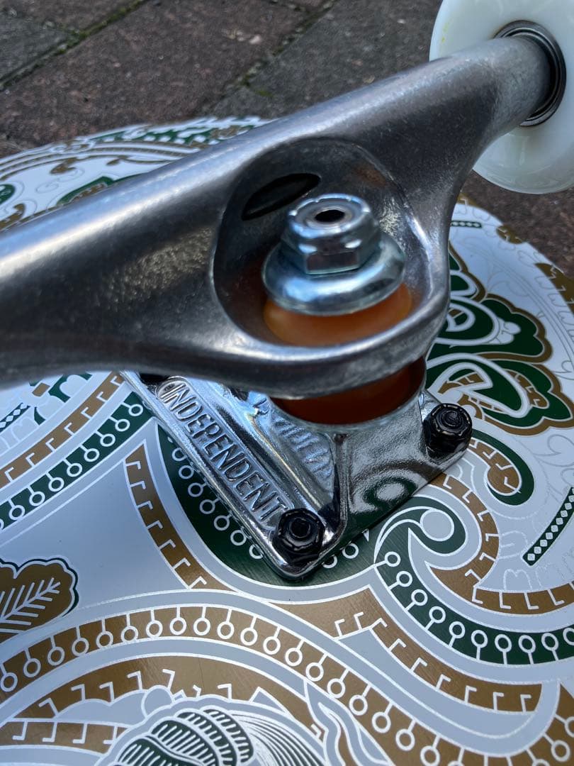 (初心者様歓迎)スケボー　コンプリート　トリック