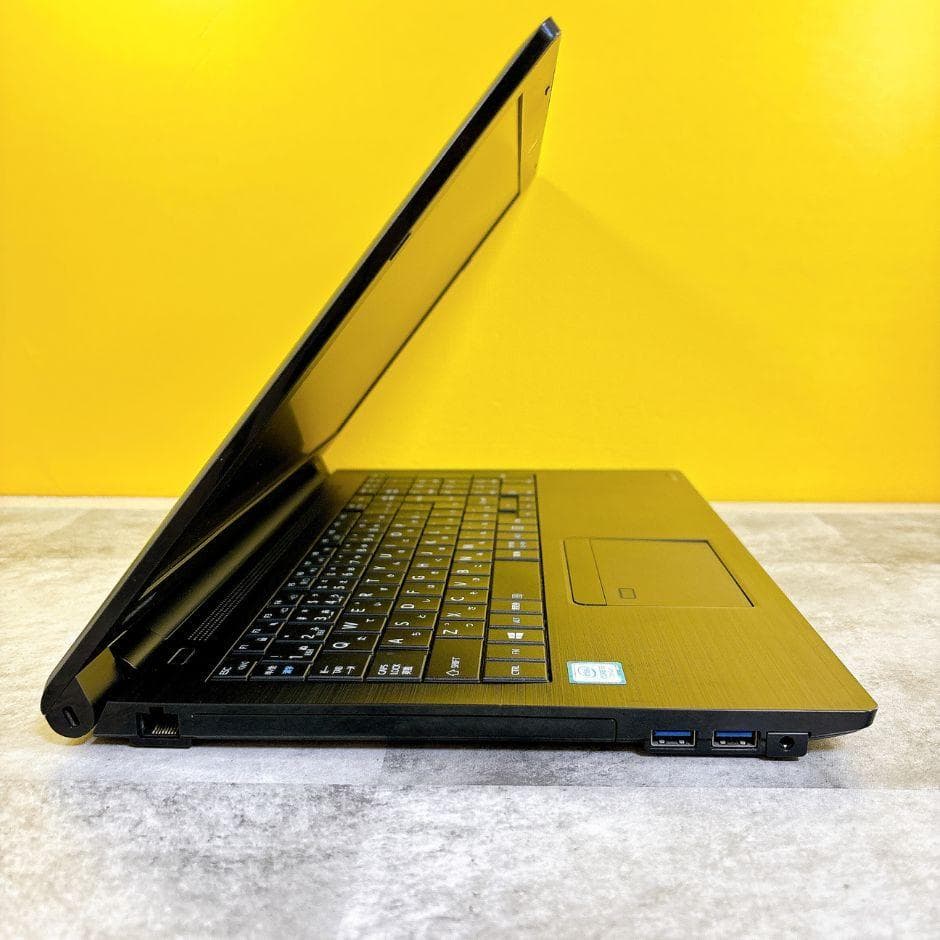 ⅰ5✨SSDで快適❣カメラ付き 薄型ノートパソコン Windows11 仕事趣味