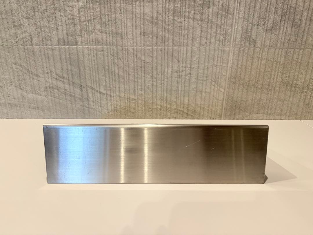 【非売希少品】 ADA 旧ロゴ 特約店プレート