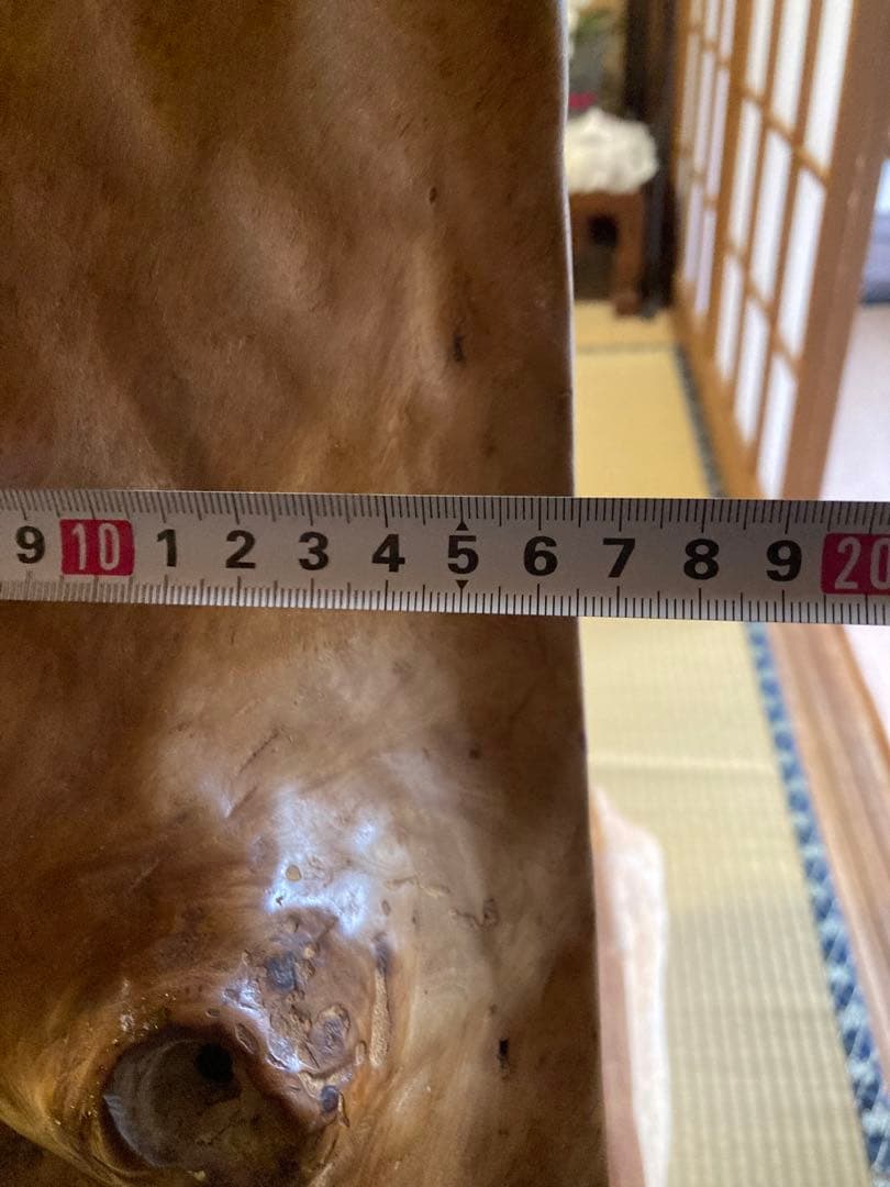 けやき　インテリア