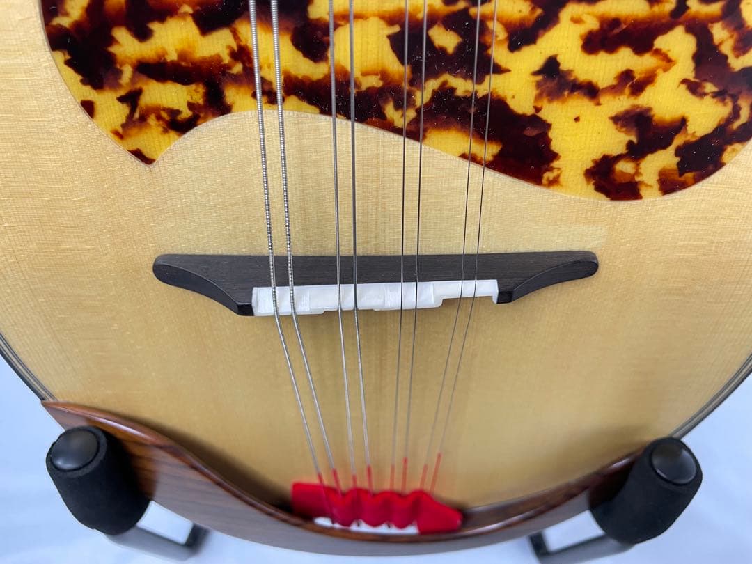 MIYANO-宮野マンドリン M-1 2023年製 ほぼ新品