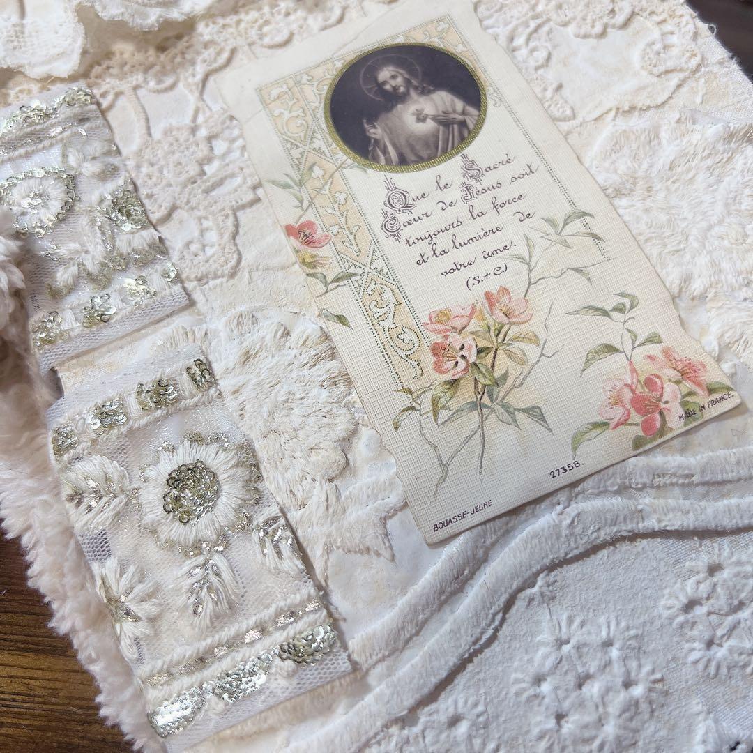 No.64 ジャンクジャーナル Junkjournal 雑記帳