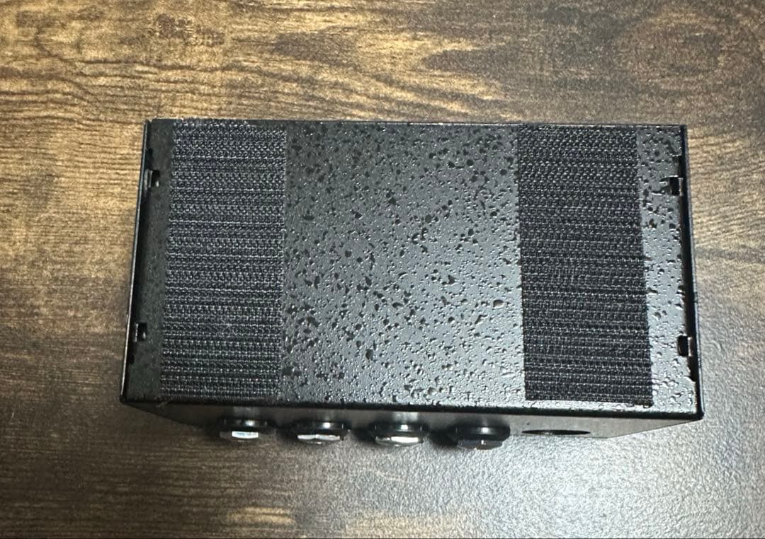 FREE THE TONE JB-41 フリーザトーン ジャンクションボックス