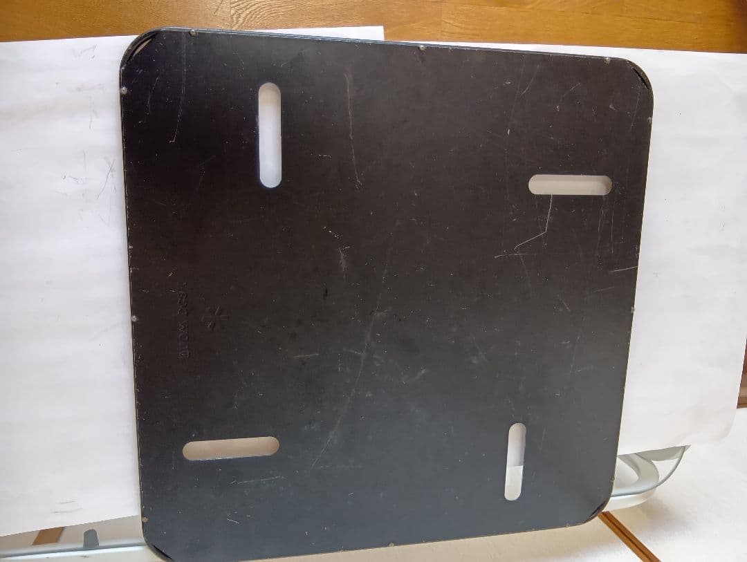 スノーピーク焚火台 L 5点セット