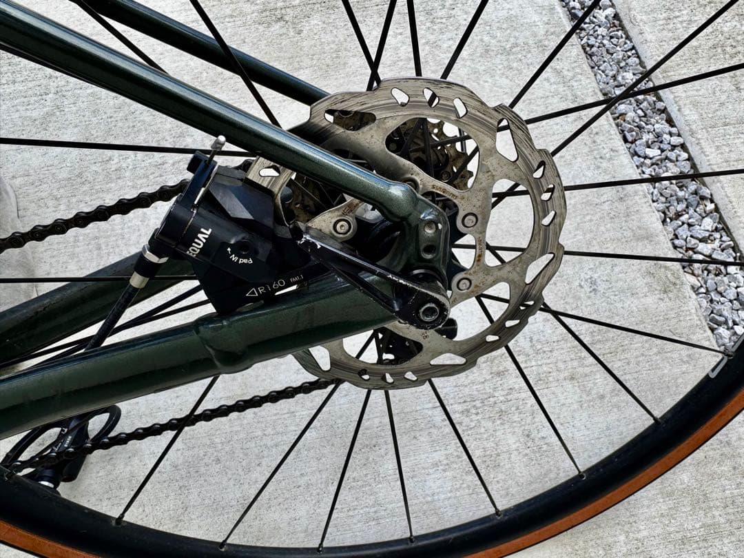 自転車本体 Specialized DIVERGE e5 2021