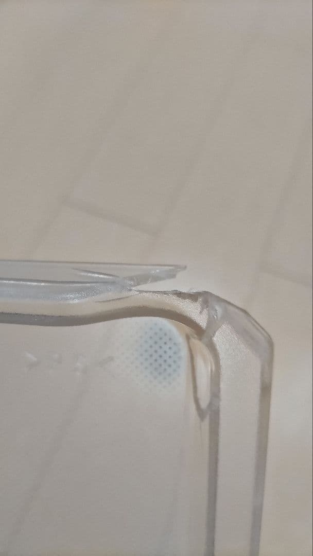 【最終お値下げNational WiLL 冷蔵庫 NR-B162R 2004年製