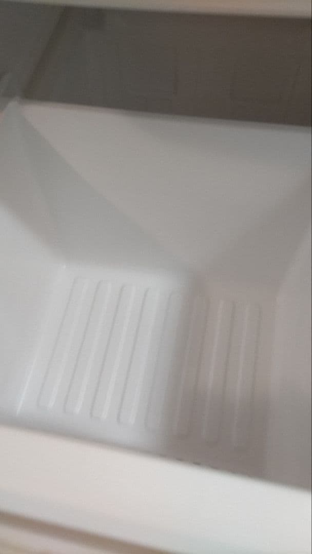 【最終お値下げNational WiLL 冷蔵庫 NR-B162R 2004年製