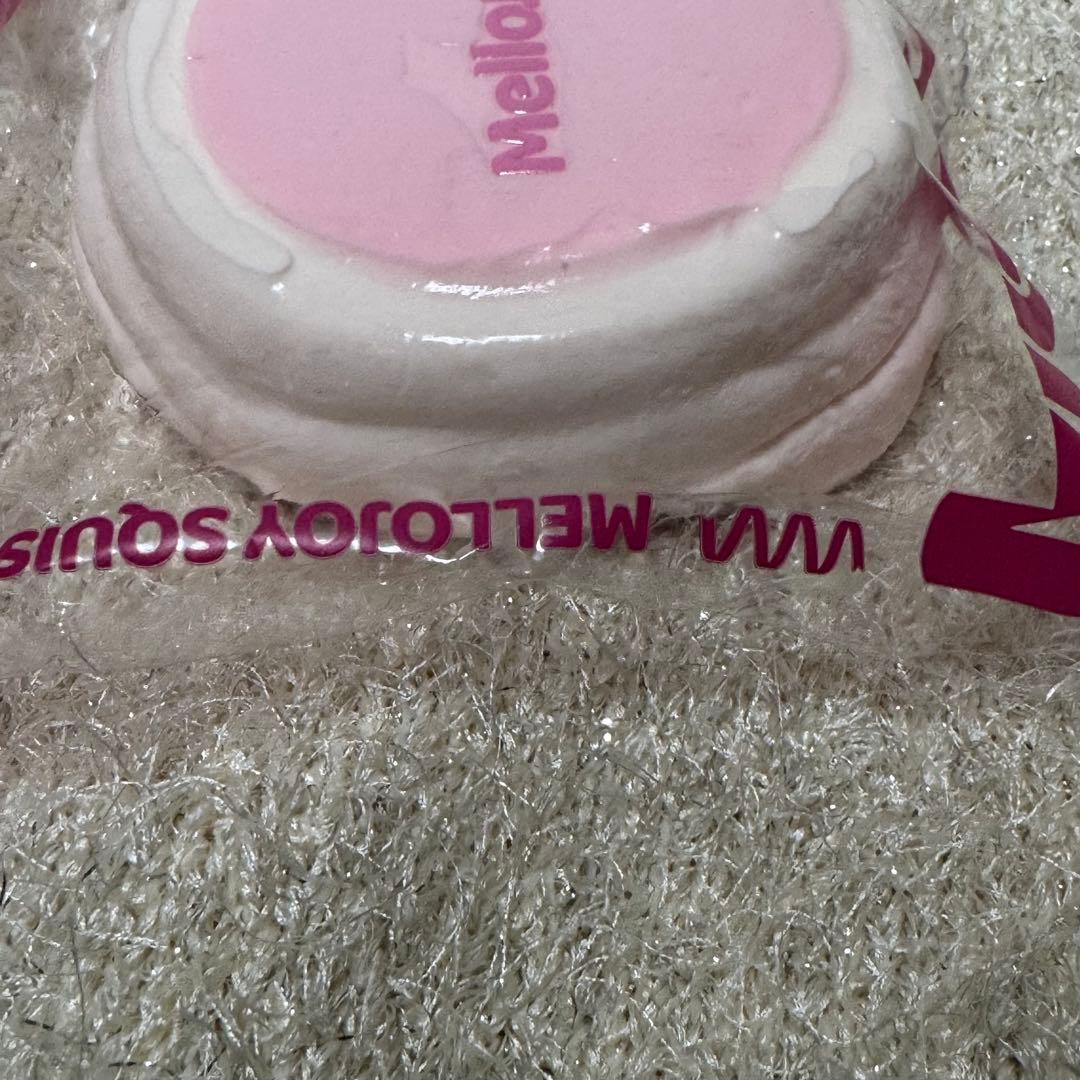 Mellojoy 贅沢スフレ ストロベリー