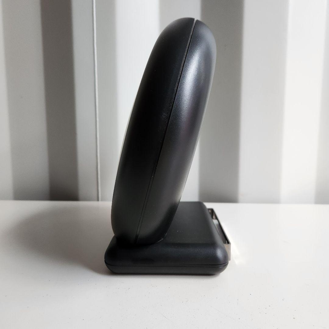 希少 80's フランス製 ヴィンテージ Benetton Bulova 置時計