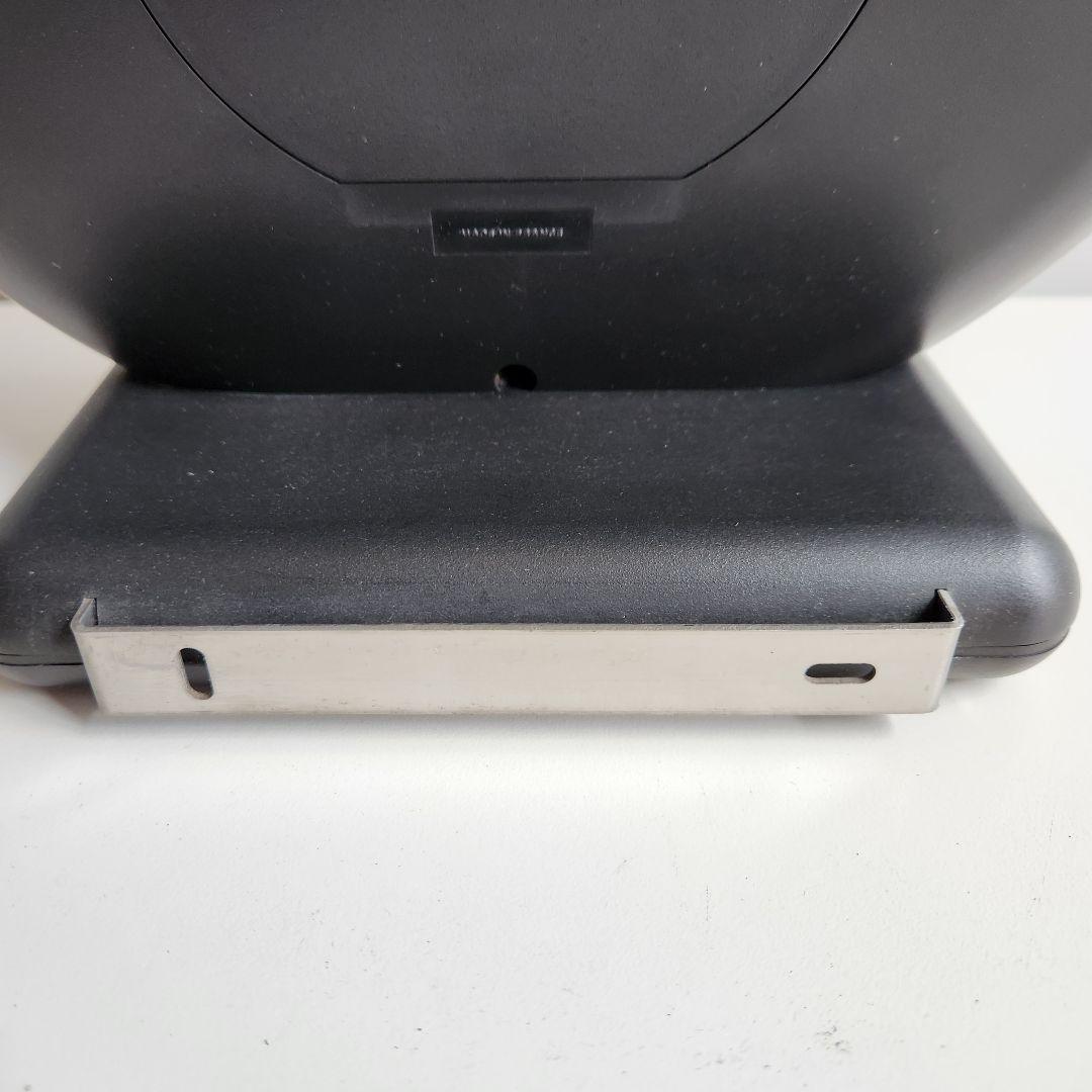 希少 80's フランス製 ヴィンテージ Benetton Bulova 置時計