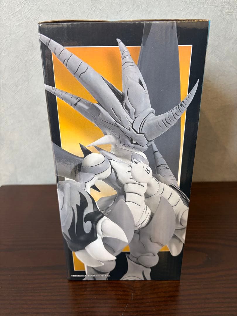 バンダイ ネコミートフィギュア A賞