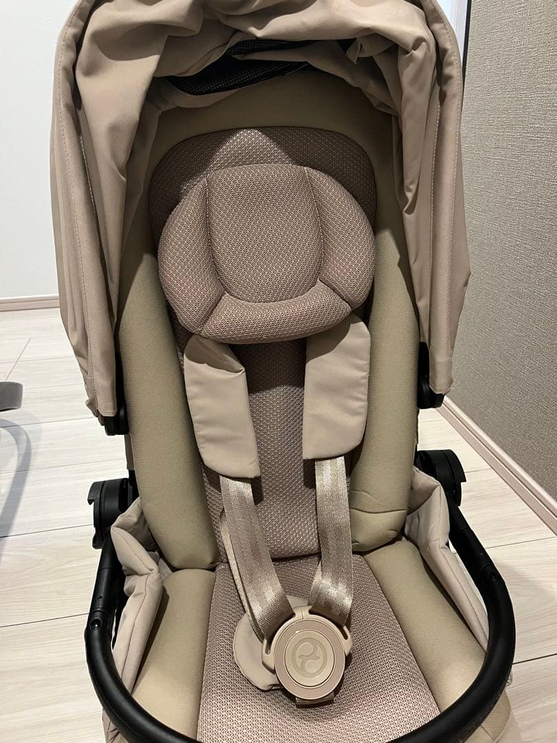 (caster)サイベックスメリオ　トラベルシステム