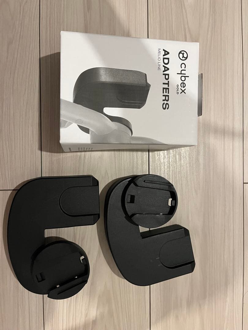 (caster)サイベックスメリオ　トラベルシステム