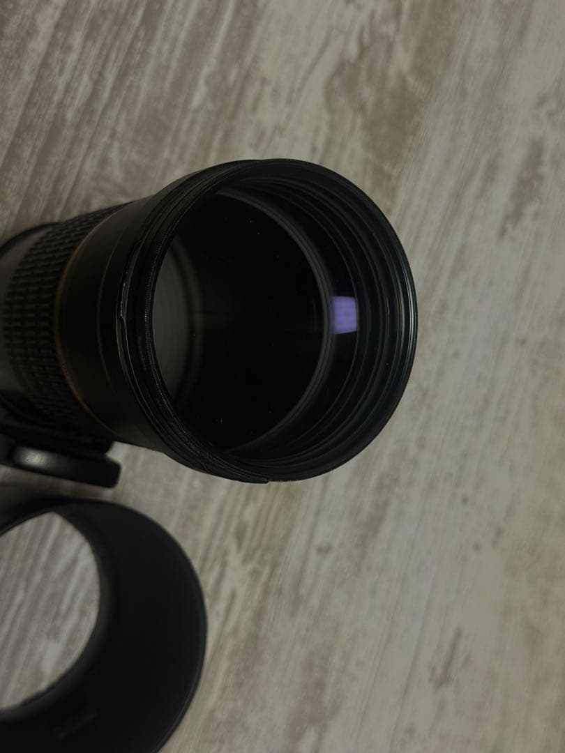 PENTAX DA★ 300mm F4 ED [IF] SDM DA300F4