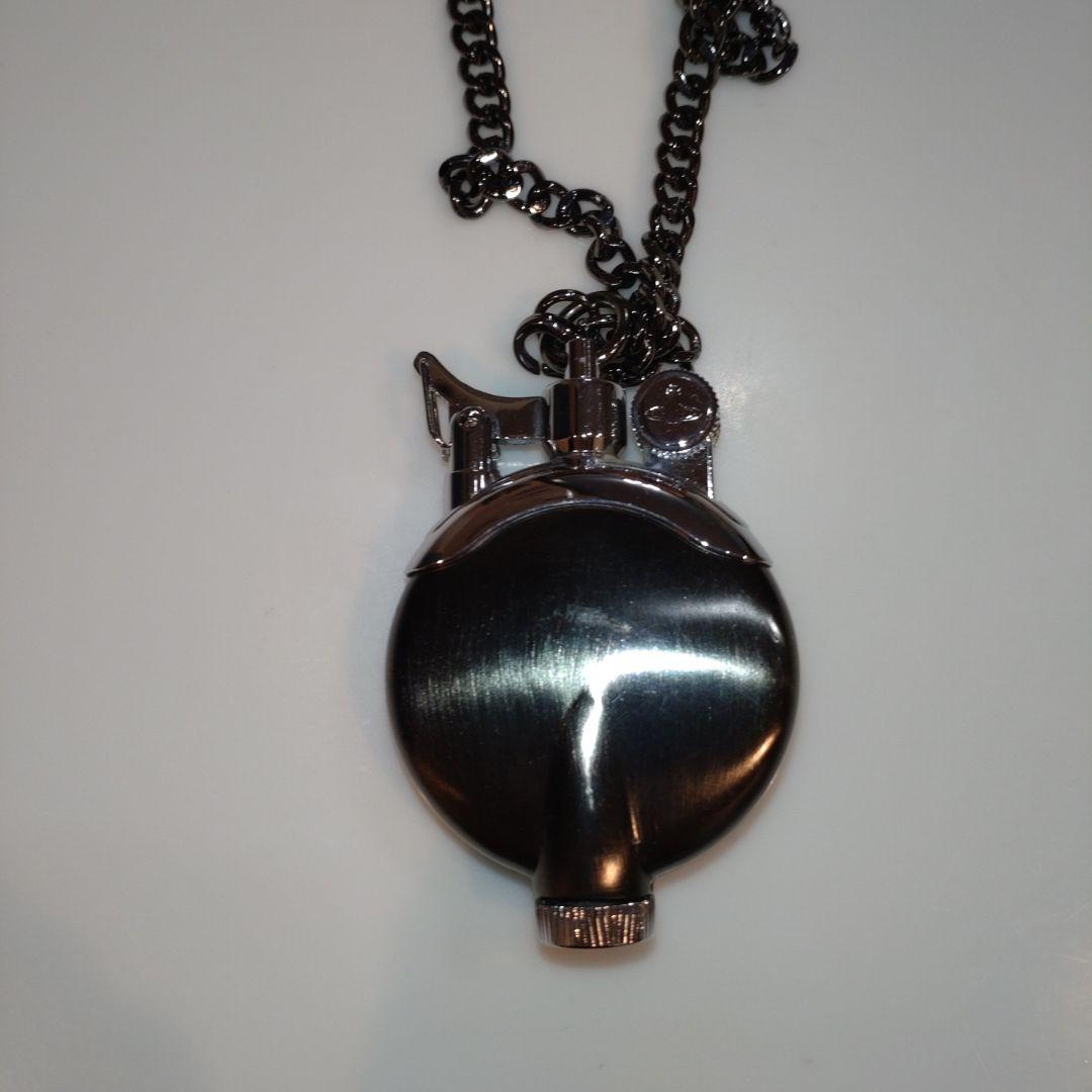 VivienneWestwood オイルライター ヴィヴィアンウエストウッド