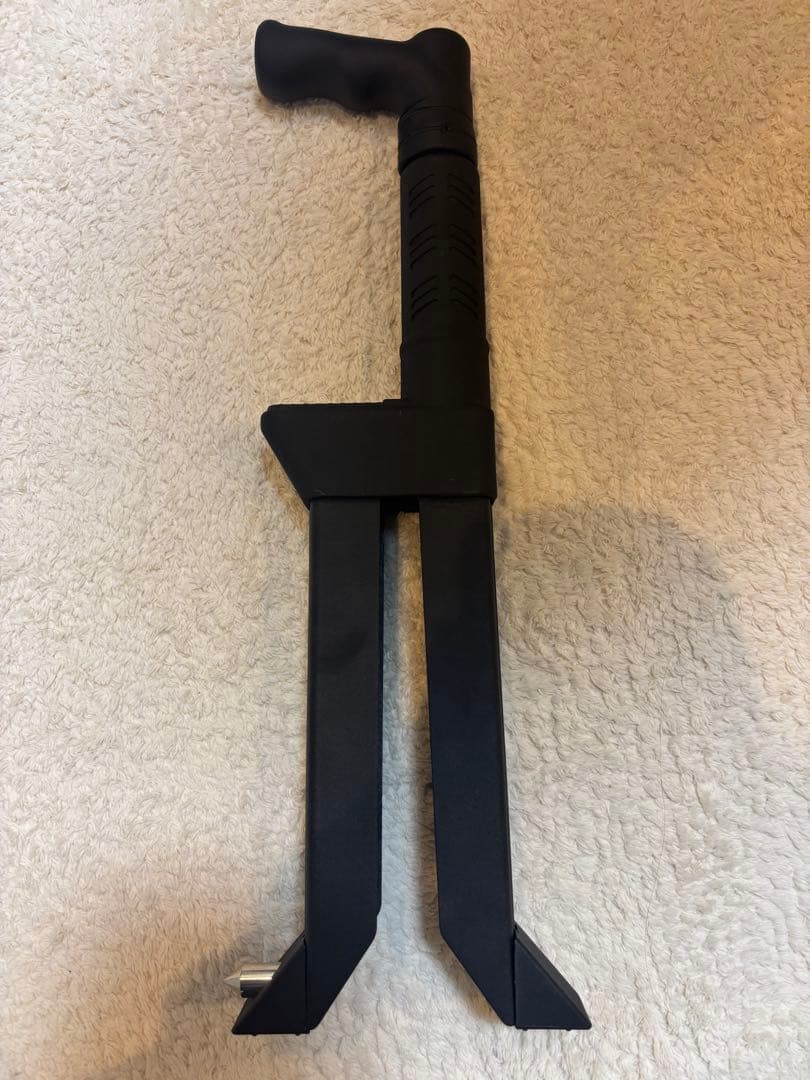 レスタ ペダルロック ブレーキロック 盗難防止