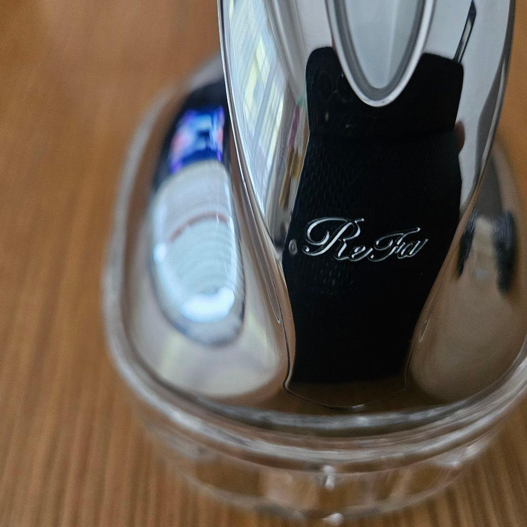 【❤️頭皮にもリラックス!!】リファグレイス ヘッドスパマッサージャー ReFa